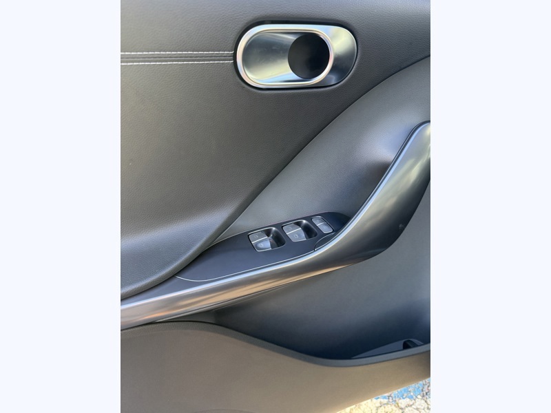 Image Smart #1 200kW Premium   272 ch 